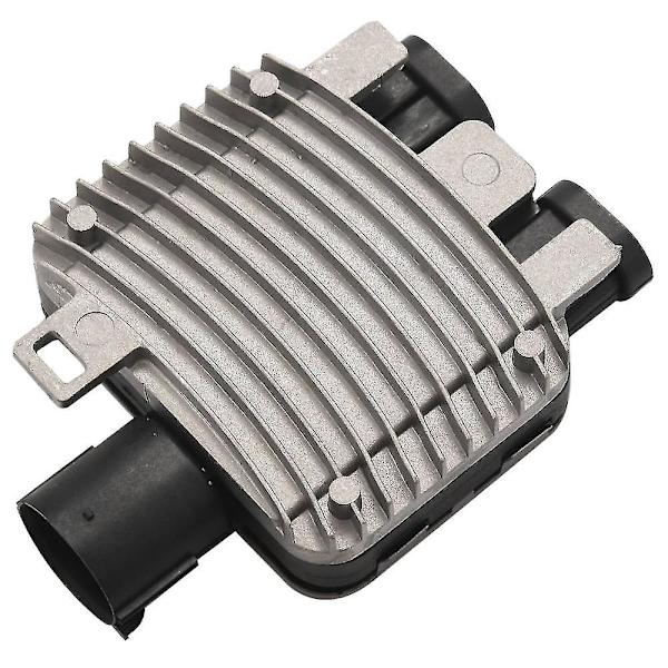 Radiator Kjølevifte Kontrollmodul Relé Ecu For 2 /lr2 V70 S60 S80 Xc70 Xc60 940004202 940.0042.0-xinhan