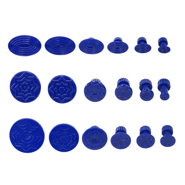 Slide Hammer Dent Removal Kit, Husvagnsskada Reparationskit, Lackfri