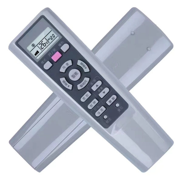 Suitable for Haier air conditioner remote control Yr-w08 Yl-w08 Yr-w03 Yr-w02 Yr-w01