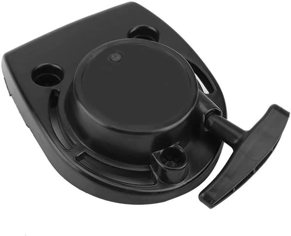 Startmotor for gressklippergenerator, manuell start, passer for ZQKLA