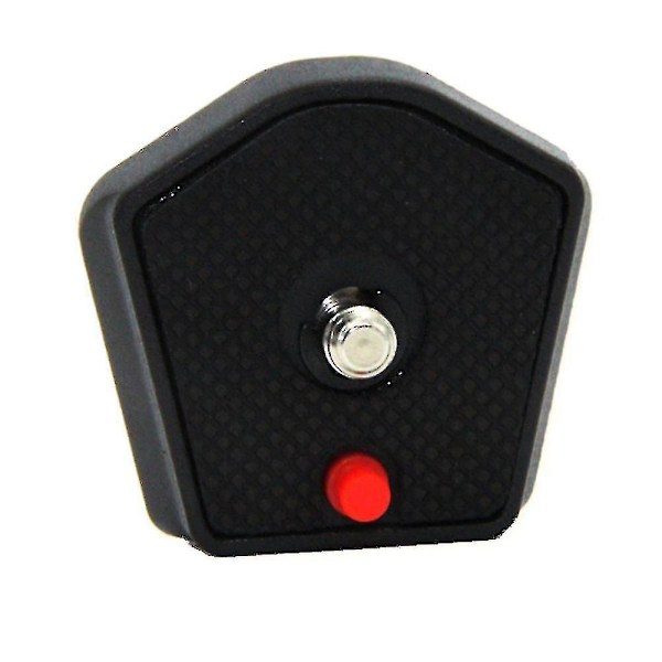 785pl Hurtigudløsningsplade til Manfrotto Modo/digi Stativ Compact Dc659 785b