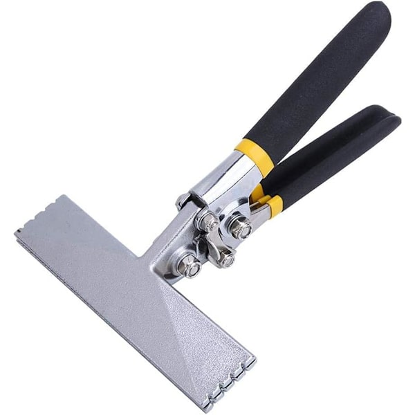 Platebukk, Ergonomisk Manuell Metallbøyetang Fla, ZQKLA