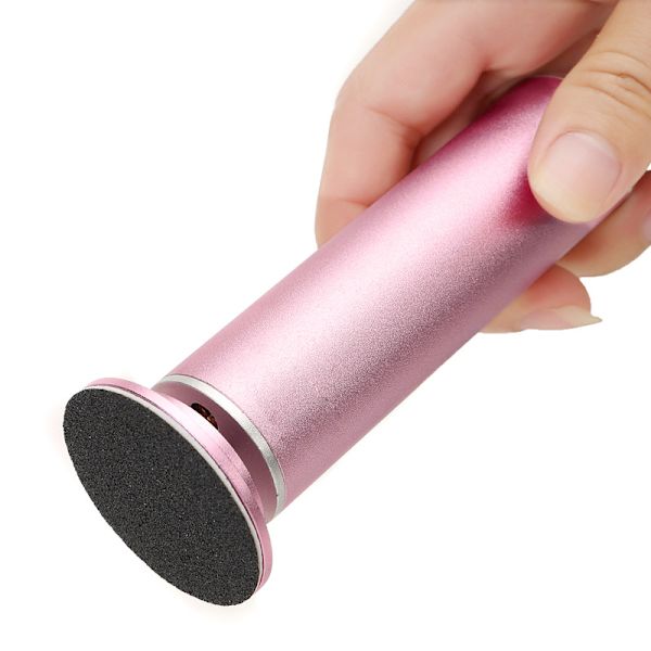 USB-laddningsverktyg för hälvård rosa