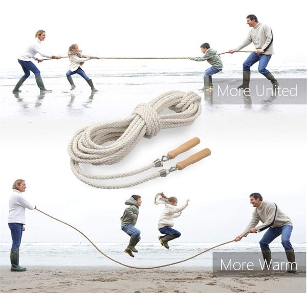 Jump Rope Groups, Jump Rope Multiplayer, Best Team Jump Rope,ZQKLA