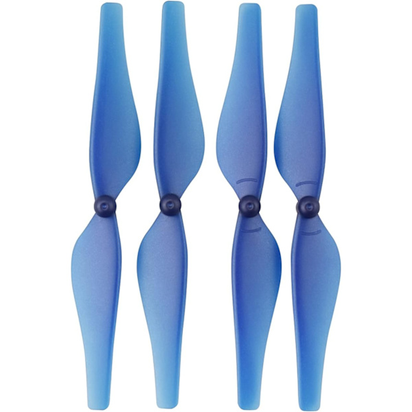 28 stk Propeller til DJI Tello RC Quadcopter Reservedeler Dron, ZQKLA