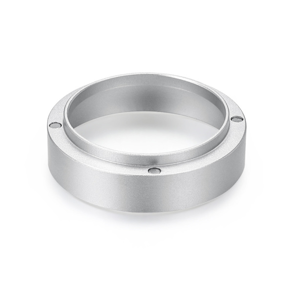 Universal Doseringring i Aluminium 51mm Magnetisk Kaffe Dosering Ring E