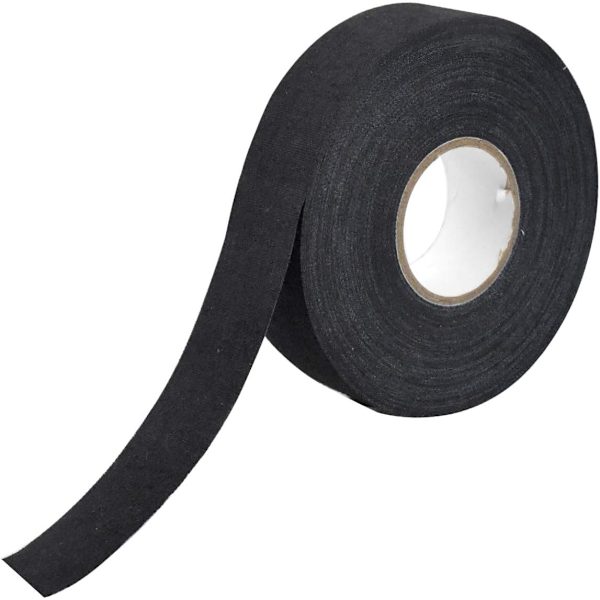 Hockeytejp, 25m Griptejp för Badminton, Ping Pong Racket, Skipp
