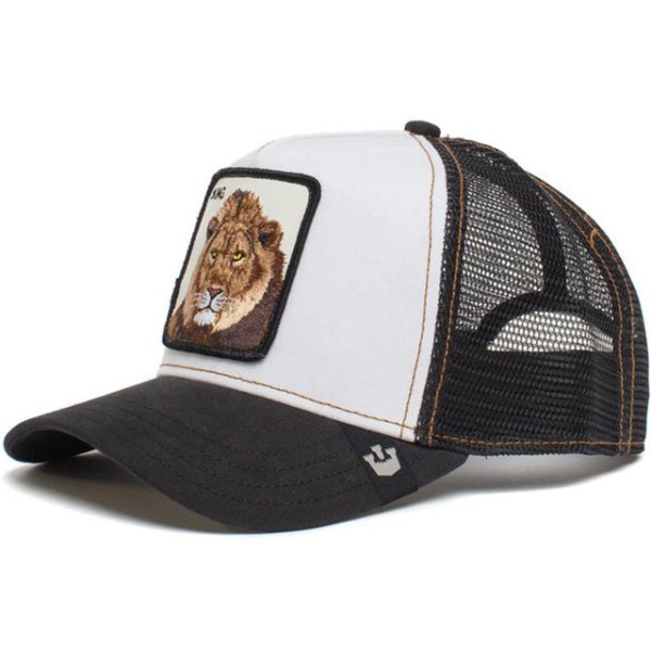 Trucker Hat Miesten - Mesh baseball- cap - The Farm