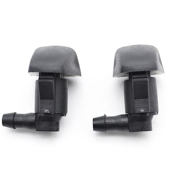 2 kpl etupesurin pesurin suutinta Mazda 3 Mk1 (03-09) 5 Mk2 (06-10) 6 Mk1 (02-08) 2006 2007 2008