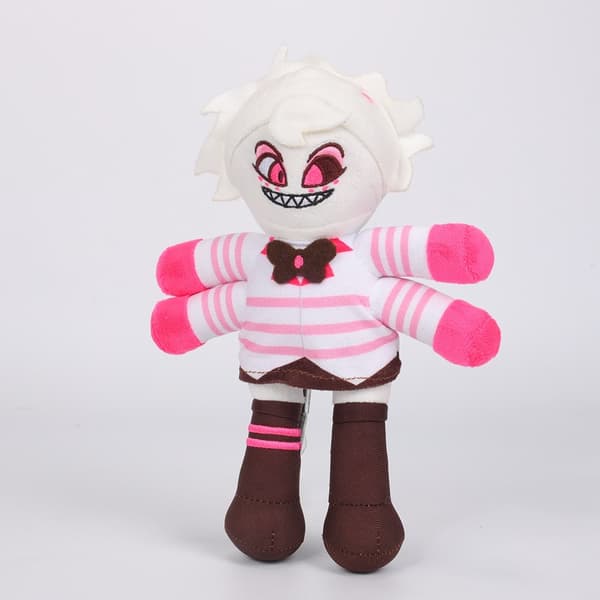 Plush Demon Boss Pehmolelu Nuken Anime Perifeerinen