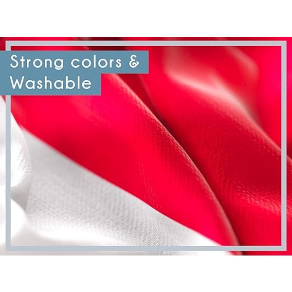 Flaggor - Franska nationalflaggan 90 x 150 cm, trikolor - flagga av Frankrike