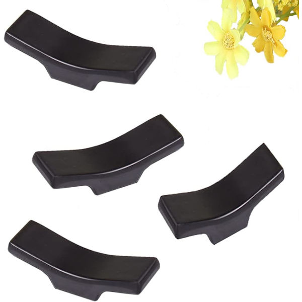 10 stk. Spisepindsholder, Japansk Spisepindsskeholder, ZQKLA