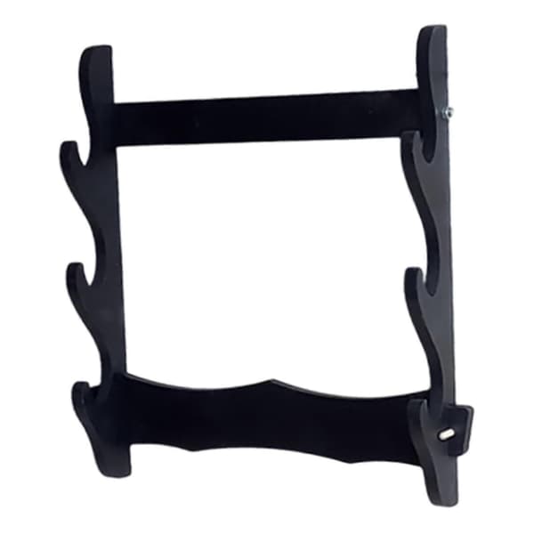 Displayställ, Väggmonterat Katana Förvaringsställ 3 Tiers 35x40cm