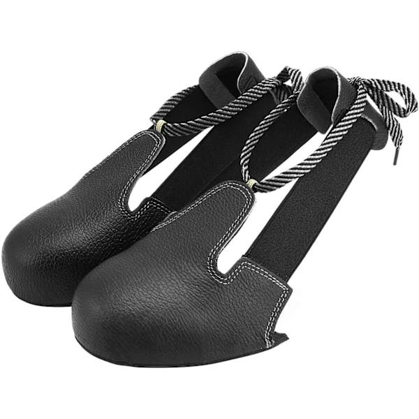 Unisex Teräskärkiset Turvakengät Liukumattomat Suojukset, Uni, ZQKLA