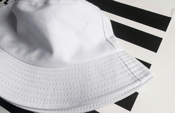 Bucket Hats för Kvinnor Solhatt Strandhatt Tonåringar Flickor Bred Brätte Su,ZQKLA