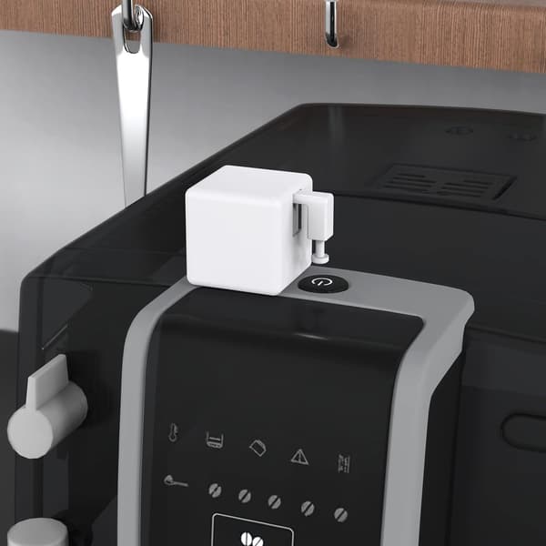 Smart Trykknapp, Bluetooth Smart Home Robot, Trykknapp S, ZQKLA