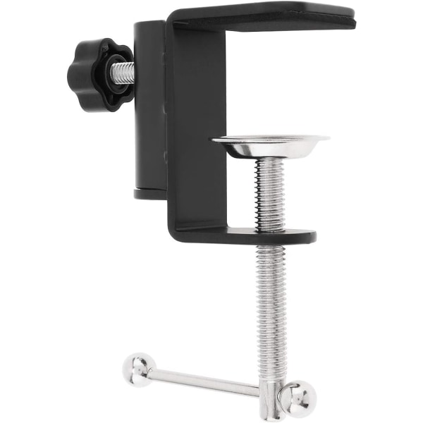 C-Mount Beslag - Super C-Mount Klemme - Kraftig Bordklemme, ZQKLA