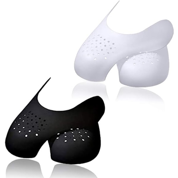 Skrynkelskydd för Air Force-skor, Sneaker Shields, Cre