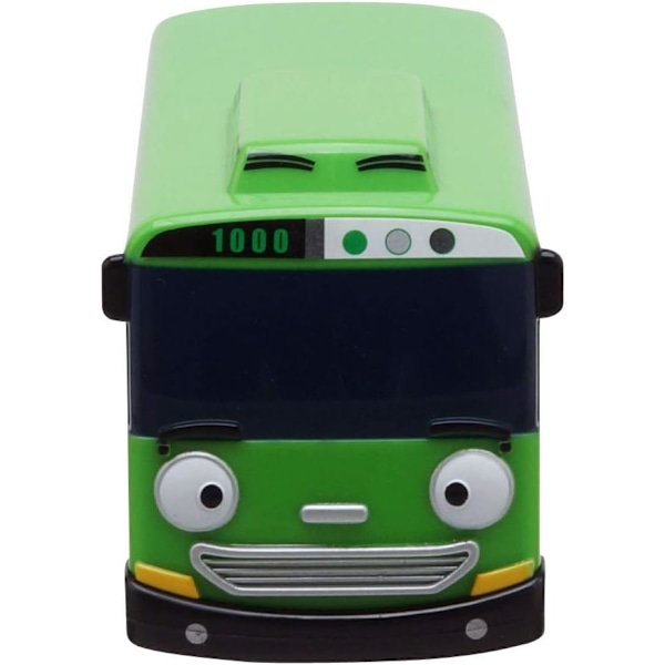 Legetøjsbilen The Little Bus Friends