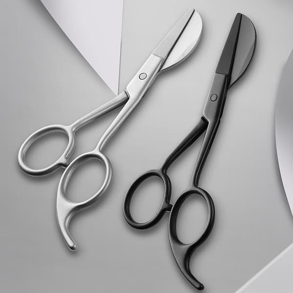 Applikations saks 14cm 2 stk, ZQKLA