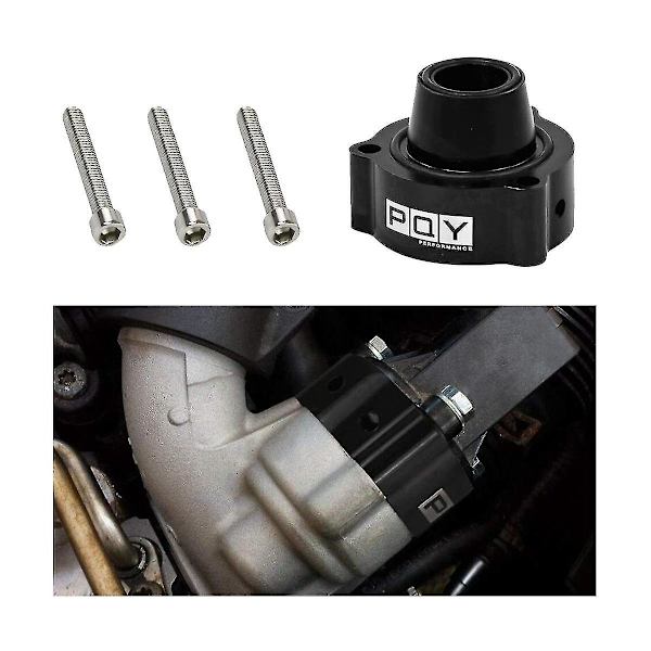 2.0t Dv Bov Fsi Mk5 B7 puhallusventtiilin ohitusväli