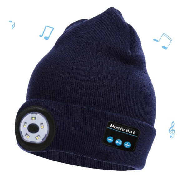 Bluetooth Hue Torch Hue, LED Lysende Hue Musik Hue, B,ZQKLA