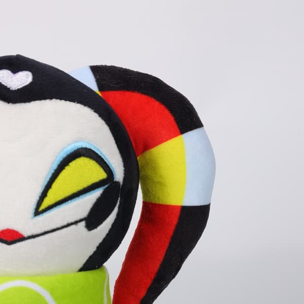 Plush Demon Boss Pehmolelu Nuken Anime Perifeerinen