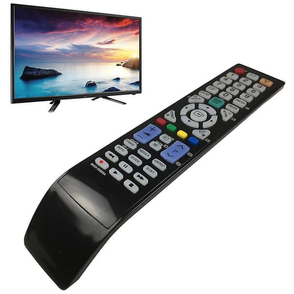 Fjernkontroll for Smart TV-tilbehør for BN59-00937A BN59-00936A