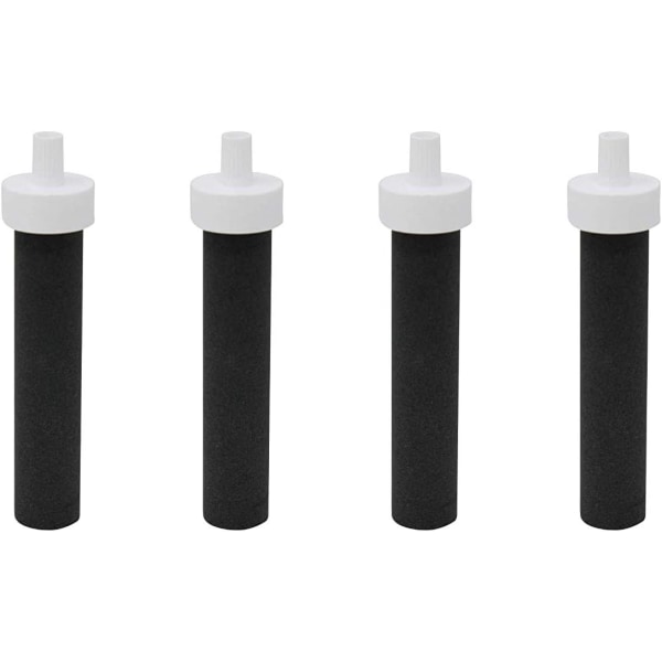 Filter - Ersättningsfilter för vattenflaskor – BPA Free Wa,ZQKLA