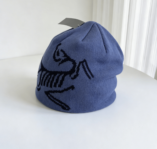 Arcteryx Bird Head Toque for voksne / Orca / ONE Dark blue