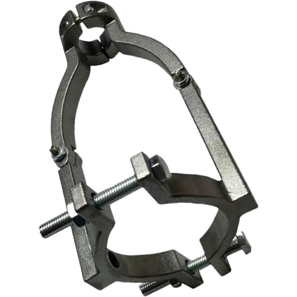 Firkantbor Adapter, Drilltilbehør for Rask Bruk, ZQKLA