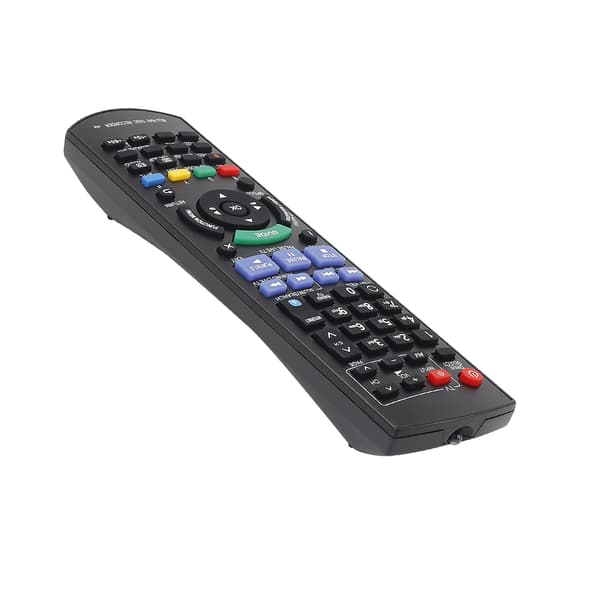 Kompatibel med Panasonic Fjernkontroll - Blu-ray Disc-brenner