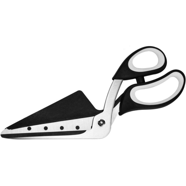 Pizzasax Pizza Cutter Pizzakutter med pizzaspade S,ZQKLA