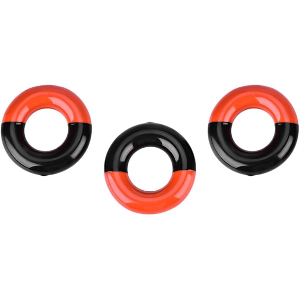 3 Stycken Golf Viktad Ring Golfsving Ring Viktad Ring fo,ZQKLA