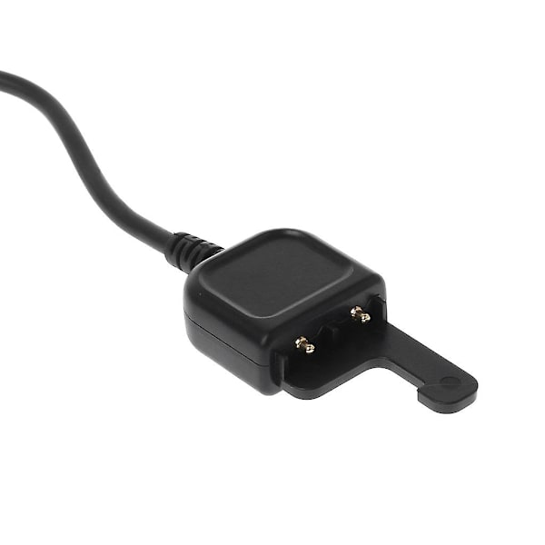 Usb-laderladekabel for Gopro Hero3 4 5 6 WiFi-fjernkontroll, 2090 JAZY