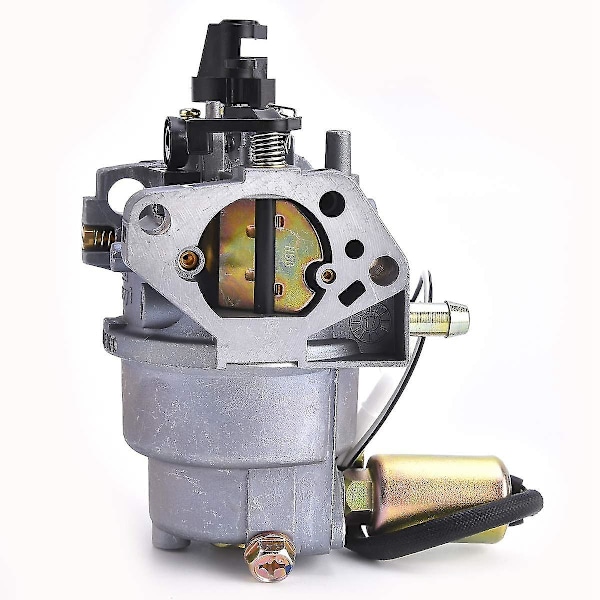 Mower-kaasutin Mtd Cadet Cc760es 12ae76ju 951-05149 -4p90f