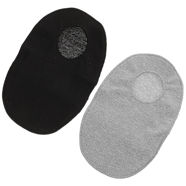2 stk. Universal Ostomipose Cover Elastisk Ostomipose Sleeve Hudvennlig Ostomiposebeskytter