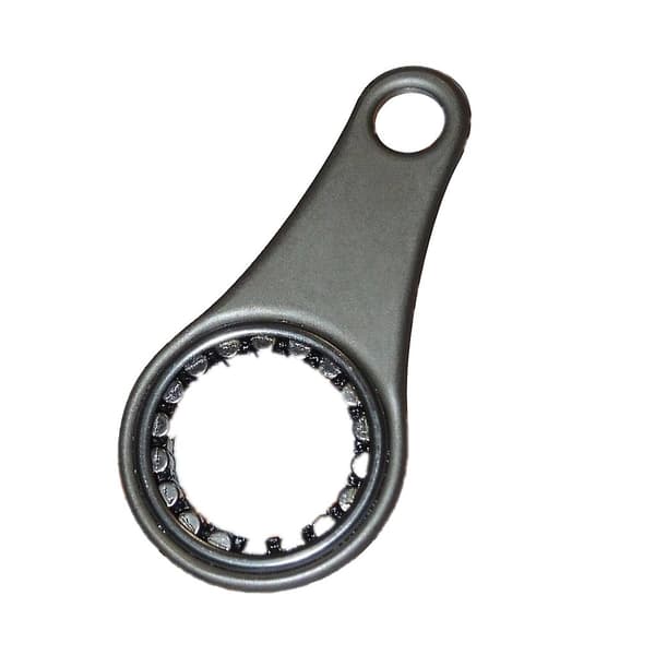 2 stk. Koblede stenger for Stihl Hs 81t Hs 86t Trimmer