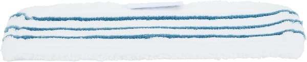 2-pakks Multi Surface Dampmopputer - Slitesterk Mikrofiber, ZQKLA