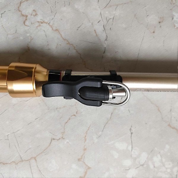 Surf Fiskeri Triggerhjælp Havfiskeri Kast Trigger Kanon Tommelfingerknap Fast Spole Kast Hjælp