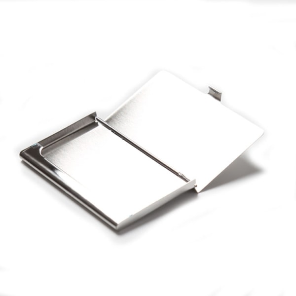 Business Card Case, Stainless Steel Business Card Cases, Sup,ZQKLA