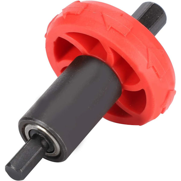 Elektrisk Motoradapter, Startdrillbit for Gressklippermotor