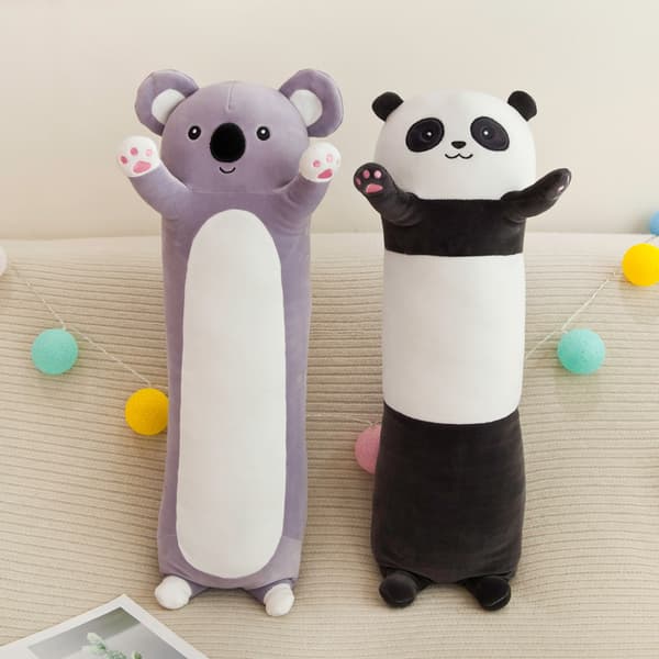 70 cm söpö koala-pehmolelu tyyny, ZQKLA