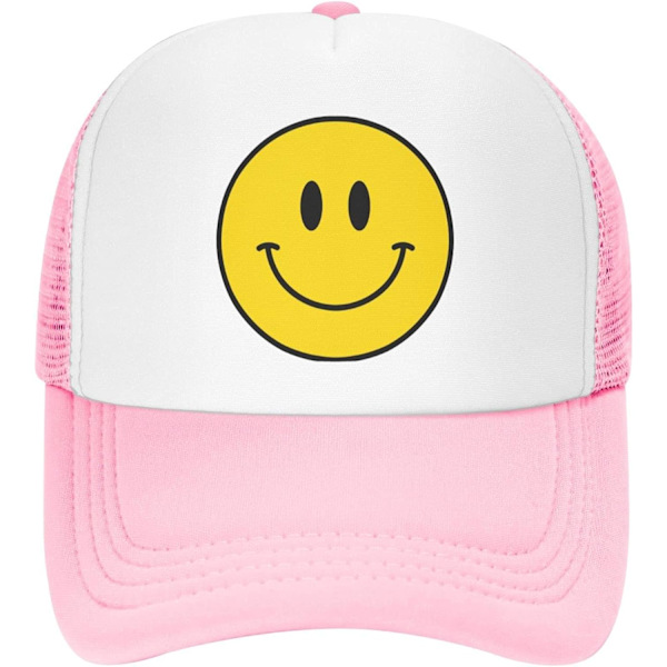 Trucker Hat til Kvinder og Mænd - Justerbar Skum Mesh Baseball Cap f,ZQKLA