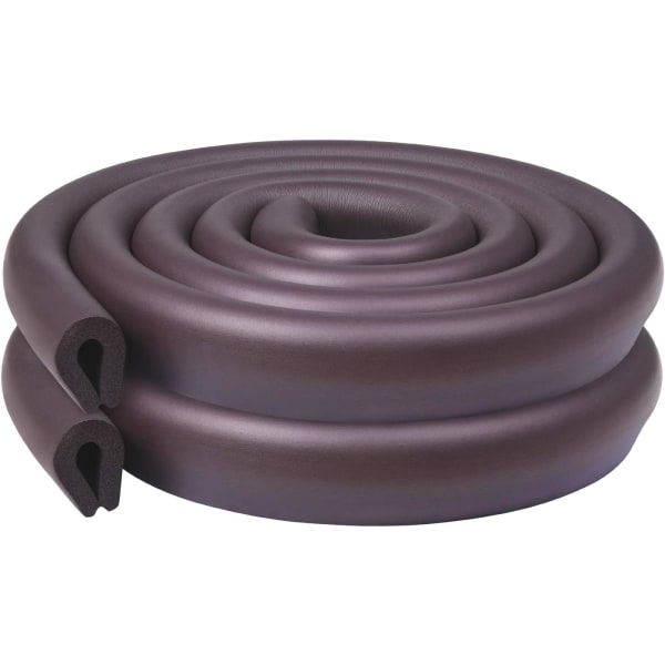 Dewenwils Vauvojen Kulma- ja Reunapehmusteet, 2M * 2 Set P