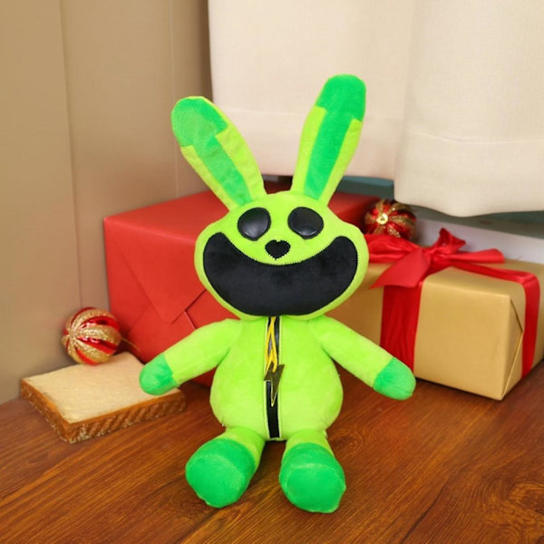 CatNap Plush Poppy Playtime Luku 3 Hymyilevät Otukset Pehmolelut Täytetyt Eläinty枕頭玩偶玩具兒童禮物