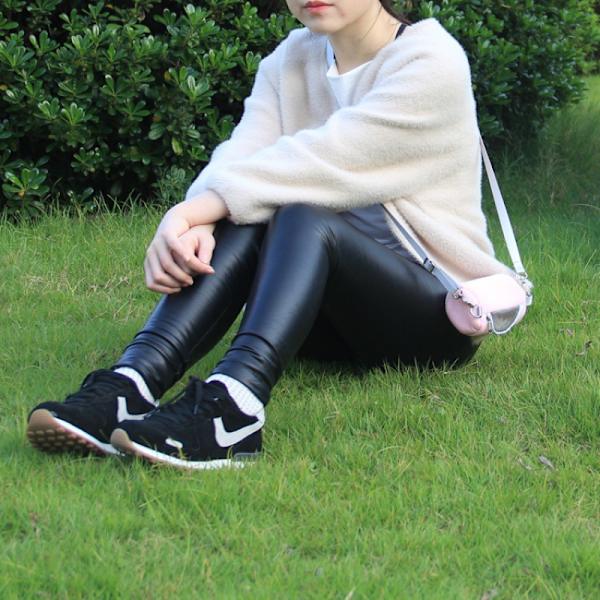 Sød Hamster Sling Bag Pindsvin Killing Bærepose Bærepose w,ZQKLA