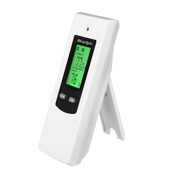 Temperatur Switch Kontrolluttag Termostatuttag Intellig, ZQKLA