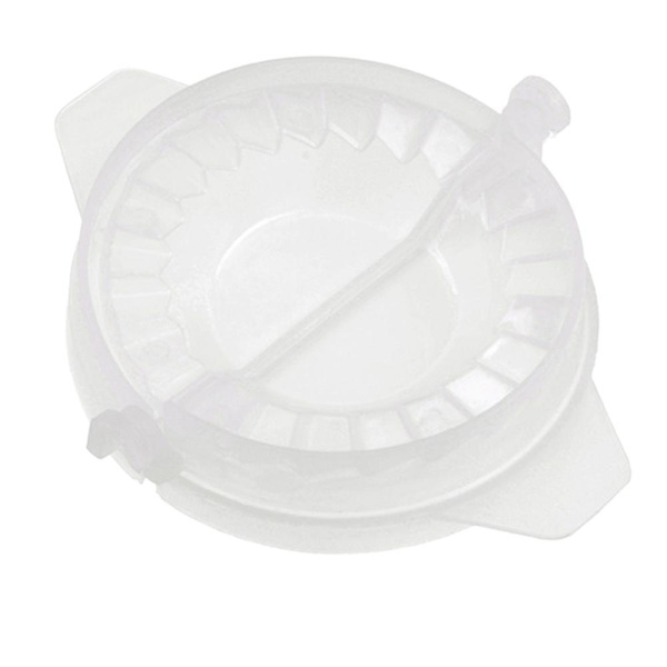 Hushållsdumplingmaskin för dumplingsskinn, dumplingform, dumpling