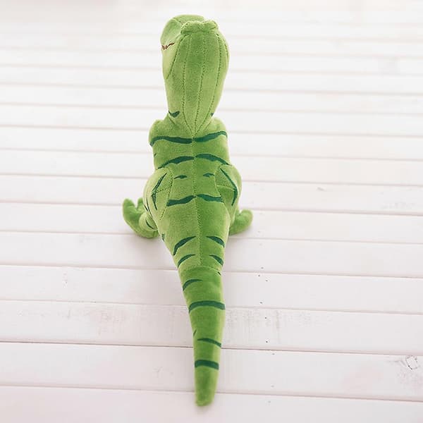 25 cm:n pehmoinen T-Rex-dinosauruspehmolelu